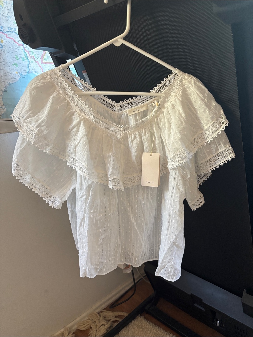 NWT Doen Cosenza